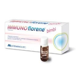 Montefarmaco Immunoflorene...