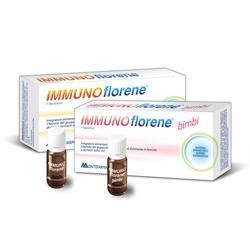 Montefarmaco Immunoflorene...