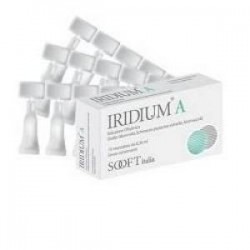 Sooft Iridium A Gocce...