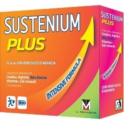 Menarini Sustenium Plus...