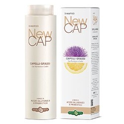 Erba Vita New Cap Shampoo...