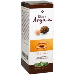Erba Vita Olio di Argan...