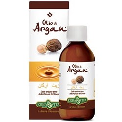 Erba Vita Olio di Argan...