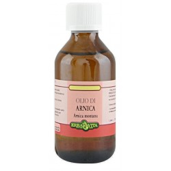 Erba Vita Olio di Arnica...