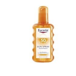 Eucerin Sun Spray...
