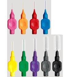 Tepe Scovolini Misti 6pz