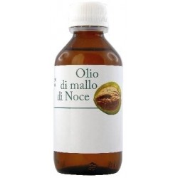 Erba Vita Olio Di Mallo Di...