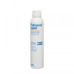 Isdin Fotopost Doposole...