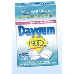 Perfetti Van Melle Daygum...