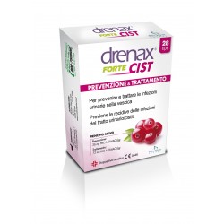 Drenax Forte Cist...