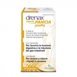 Drenax Forte Pancia Piatta...