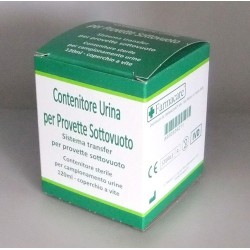 Farmacare Contenitore Urine...