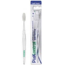  Plakkontrol Spazzolino...