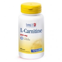 Longlife L-Carnitene 60...