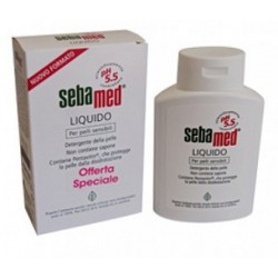 Sebamed Liquido Detergente...