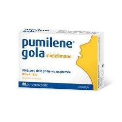 Montefarmaco Pumilene Gola...