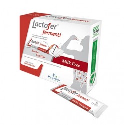 Lactofer Fermenti Lattici...