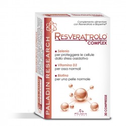 Resveratrolo Complex...