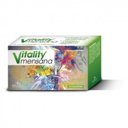 Vitality Mensana Per...