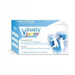 Vitality Junior...