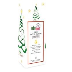 Meda Sebamed Olio...