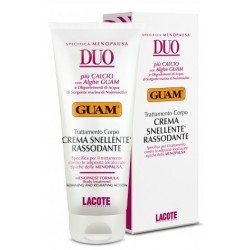  Guam Duo Crema Snellente...