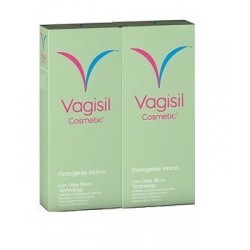 Vagisil Detergente Odor...