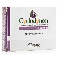 Theramex Cyclodynon Forte...