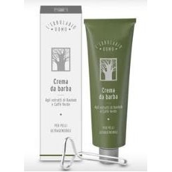  Crema Barba Uomo 150 Ml