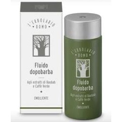  Fluido Dopobarba Uomo 120 Ml