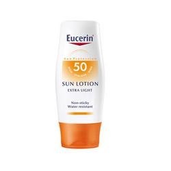 Eucerin Sun Lotion Light...