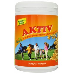 Aktiv Orzo Pregermogliato...