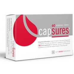 Safi Medical Care Capsures...
