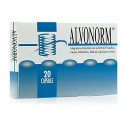 Alvonorm Integratore...