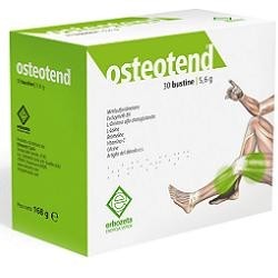 Erbozeta Osteotend 30 Bustine