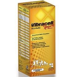 Named Vibracell Sport 300 Ml