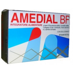 Amedial BF Integratore...