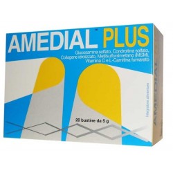 Amedial Plus Integratore...