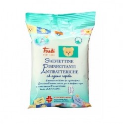 Silc Trudi Baby Care...