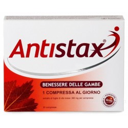 Antistax Integratore...