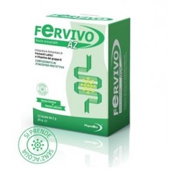 Pharmera Fervivo Az 12 Bustine