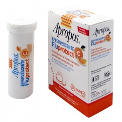 Apropos C Vitamina C...