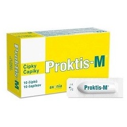 Farma-derma Proktis-M...