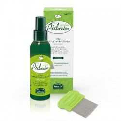  Helan Occhio Al Pidocchio...