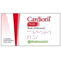 Pharmaluce Cardioril Plus...