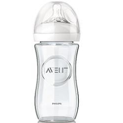  Avent Biberon Natural In...