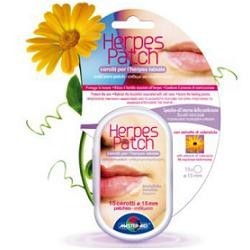 Master-Aid Herpes Patch 15...