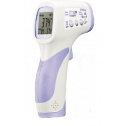 Meds Termometro Infrarossi...