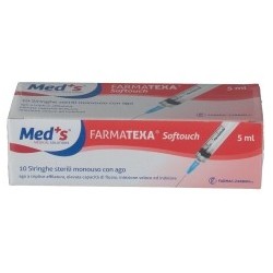 Meds Farmatexa Softouch...