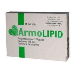 Armolipid Integratore...